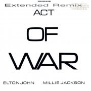 Elton John & Millie Jackson - Act Of War (Part 1 - 6) (1985)