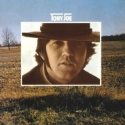 Tony Joe White - Tony Joe (2021)