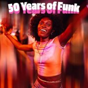 VA - 50 Years of Funk (2025)