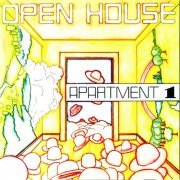 Apartment 1 - Open House (Reissue, Remastered) (1970/2014)