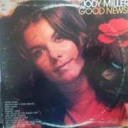 Jody Miller - Good News (1973) Vinyl Rip