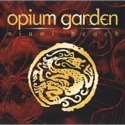 VA - Opium Garden Miami Beach [2CD] (2003)