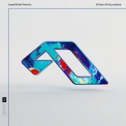 Super8 & Tab - Super8 & Tab Presents: 20 Years Of Anjunabeats (2020)