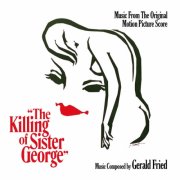 Gérald Fried - The Killing Of Sister George (Original Score) (2026) [Hi-Res]