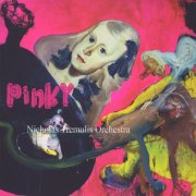 Nicholas Tremulis Orchestra - Pinky (2008)