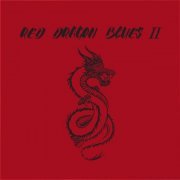 Red Dragon Blues - Red Dragon Blues II (2021)