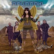 Anunnaki - Aterrizaje (2022) Hi-Res