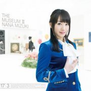 Nana Mizuki - The Museum III (2018) Hi-Res