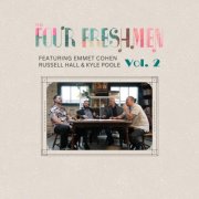 The Four Freshmen - The Four Freshmen Featuring Emmet Cohen, Russell Hall, & Kyle Poole, Vol. 2 (2025) [Hi-Res]