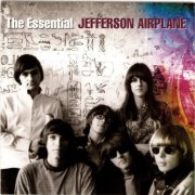 Jefferson Airplane - The Essential (2005)