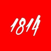 1814 - Red Album (2021) [Hi-Res]