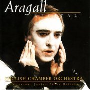 Jaime Aragall - Recital (2008)