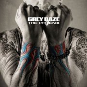 Grey Daze - The Phoenix (2022) Hi Res