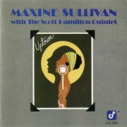 Maxine Sullivan with the Scott Hamilton Quintet - Uptown (1985)