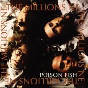 The Millions NE - Poison Fish (2012)