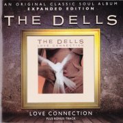 The Dells - Love Connection (Reissue, Remastered) (1977/2012)