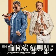 John Ottman - The Nice Guys (Original Motion Picture Score) (2016)