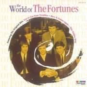 The Fortunes - The World Of The Fortunes (1996)