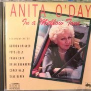 Anita O'Day - In a Mellow Tone (1989)