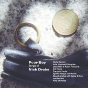 VA - Poor Boy: Songs Of Nick Drake (2015) [Hi-Res]