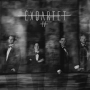 ÉxQuartet - IV (2021) Hi-Res