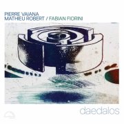 Pierre Vaiana, Mathieu Robert, Fabian Fiorini - Daedalos (2026)