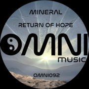 Mineral - Return of Hope (2021)