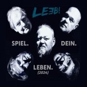 LEEB! - Spiel.Dein.Leben._2024 (2024) Hi-Res