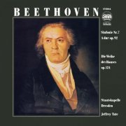 Staatskapelle Dresden - Beethoven: Sinfonie No. 7 - Die Weihe des Hauses (2021) Hi-Res