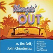 Jim Self, John Chiodini Duo - Hangin' Out (2022)