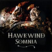 Hawkwind - Somnia (2021) CD-Rip