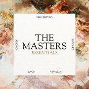 VA - The Masters: Essentials (2024)