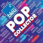 VA - France Bleu Pop Collector [3CD] (2022)