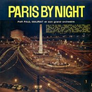 Paul Mauriat - Paris by Night (1961) [Hi-Res]