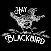 Hay Blackbird - Hay Blackbird (2023)