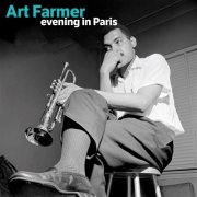 Art Farmer - Evening in Paris (Remastered) (2025) [Hi-Res]