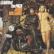 Jerry Williams - Leader Of The Pack (1970)
