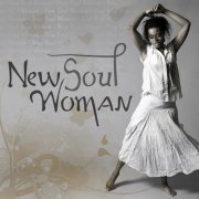 VA - New Soul Woman (2009)