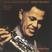 Dexter Gordon - Biting the Apple (1976) FLAC