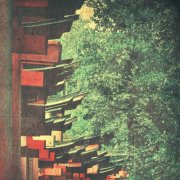 bvdub - Decades in Red EP (2025) [Hi-Res]