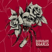 Babalon Blues - Tarantula (2021)