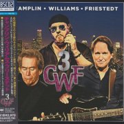 Champlin, Williams, Friestedt - CWF3 (Jараnеsе Еditiоn) (2024)