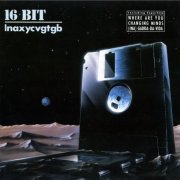 16 Bit - inaxycvgtgb (1987) LP