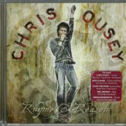Chris Ousey - Rhyme & Reason (2011)