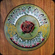 Grateful Dead - American Beauty (1970) [E-AC-3 JOC Dolby Atmos]