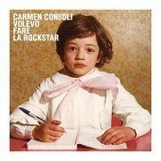 Carmen Consoli - Volevo Fare La Rockstar (2021)