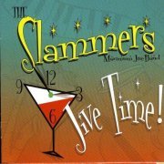 The Slammers Maximum Jive Band - Jive Time! (2007)