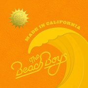 The Beach Boys - Made In California (Box Set) 2013