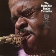 Stanley Turrentine - The Sugar Man (1975/2016) Hi-Res