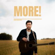 Robin Bengtsson - More! (2026) Hi Res